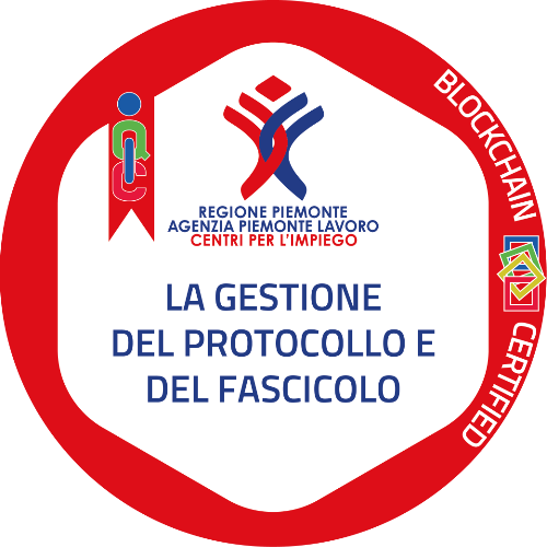 Badge pubblico 69494